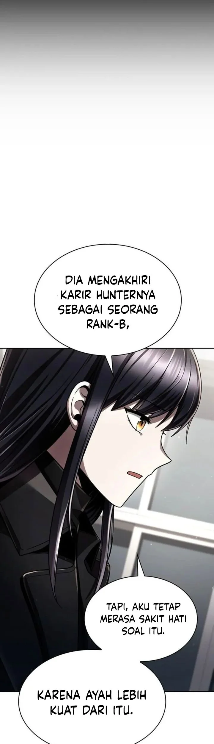 Clever Cleaning Life Of The Returned Genius Hunter Chapter 108 Fix Gambar 32